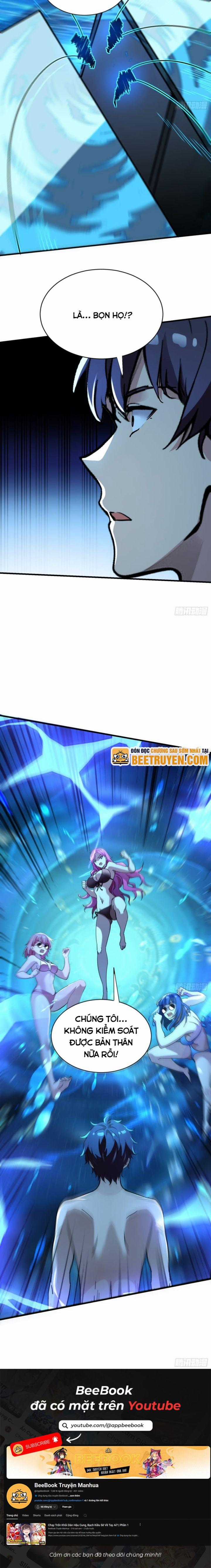 Bạn Gái Của Tôi Toàn Là Truyền Thuyết Chapter 102 trang 7