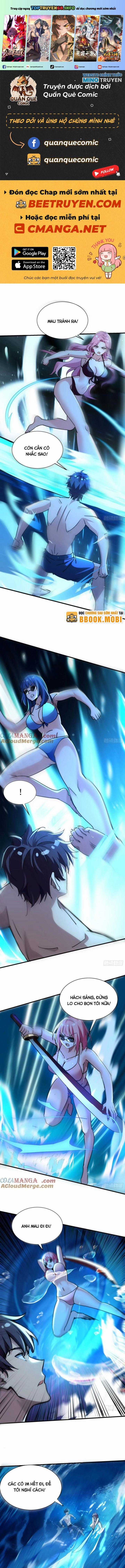 Bạn Gái Của Tôi Toàn Là Truyền Thuyết Chapter 103 trang 0