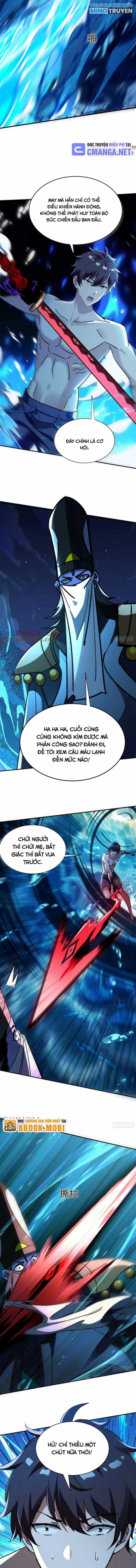 Bạn Gái Của Tôi Toàn Là Truyền Thuyết Chapter 103 trang 1
