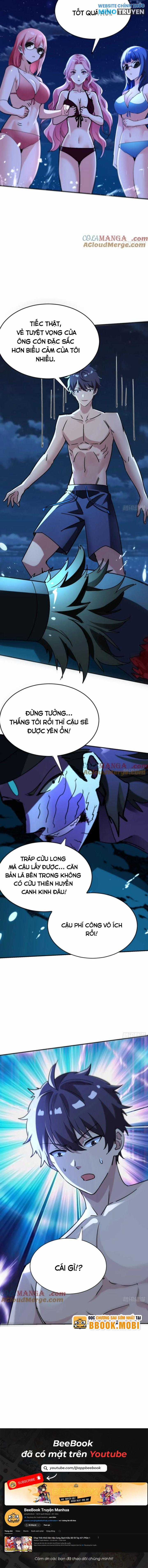 Bạn Gái Của Tôi Toàn Là Truyền Thuyết Chapter 103 trang 6
