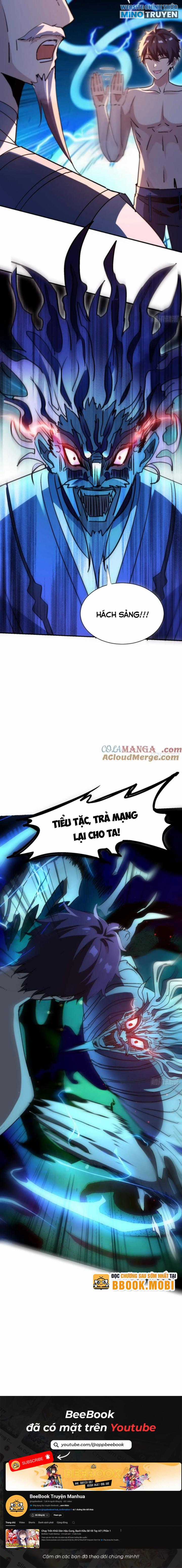 Bạn Gái Của Tôi Toàn Là Truyền Thuyết Chapter 104 trang 7