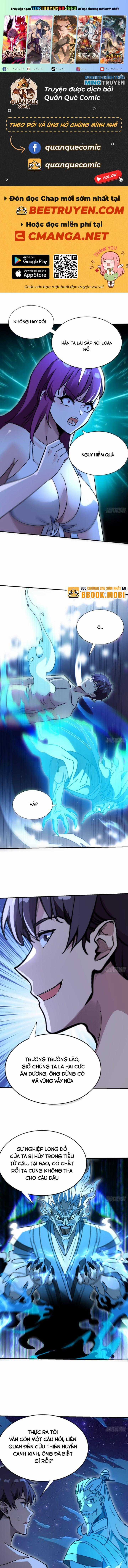 Bạn Gái Của Tôi Toàn Là Truyền Thuyết Chapter 105 trang 0