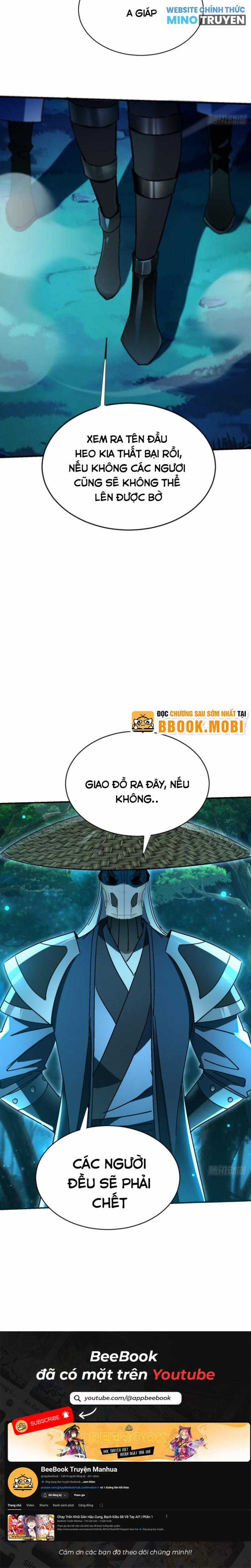 Bạn Gái Của Tôi Toàn Là Truyền Thuyết Chapter 105 trang 7