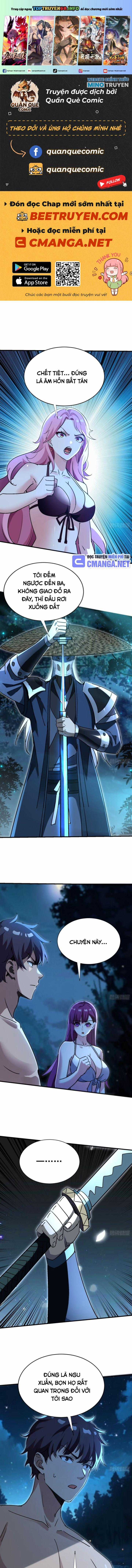 Bạn Gái Của Tôi Toàn Là Truyền Thuyết Chapter 106 trang 0