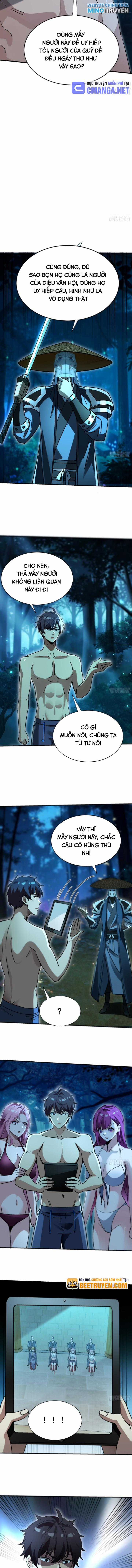 Bạn Gái Của Tôi Toàn Là Truyền Thuyết Chapter 106 trang 1