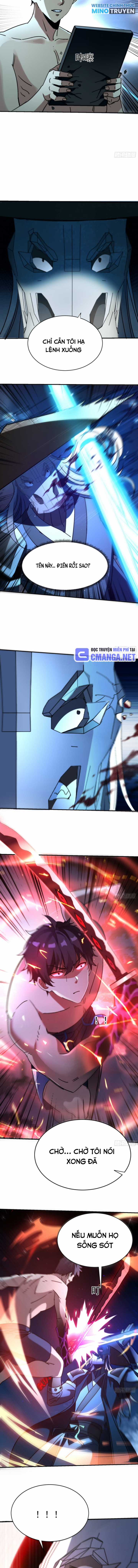 Bạn Gái Của Tôi Toàn Là Truyền Thuyết Chapter 106 trang 2