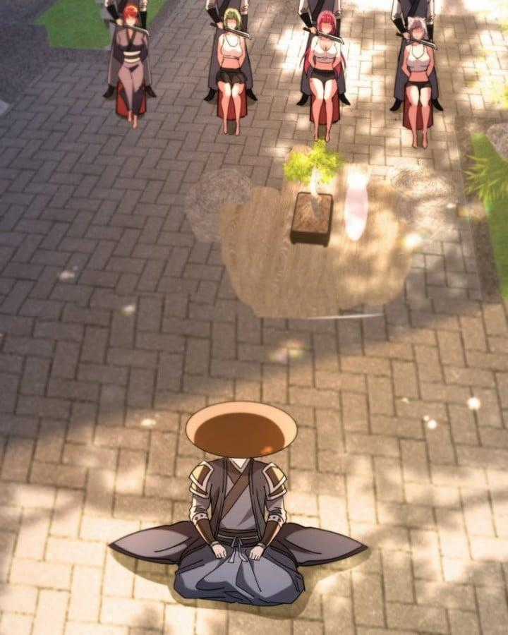 Bạn Gái Của Tôi Toàn Là Truyền Thuyết Chapter 107 trang 6