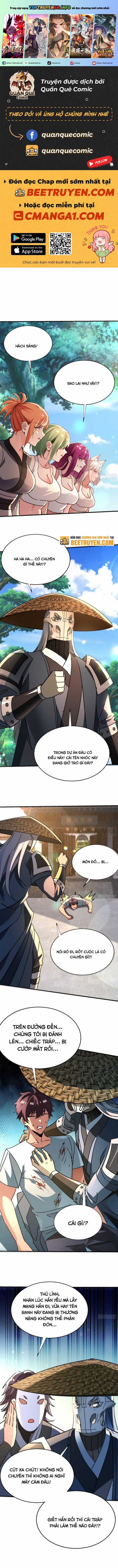 Bạn Gái Của Tôi Toàn Là Truyền Thuyết Chapter 108 trang 0