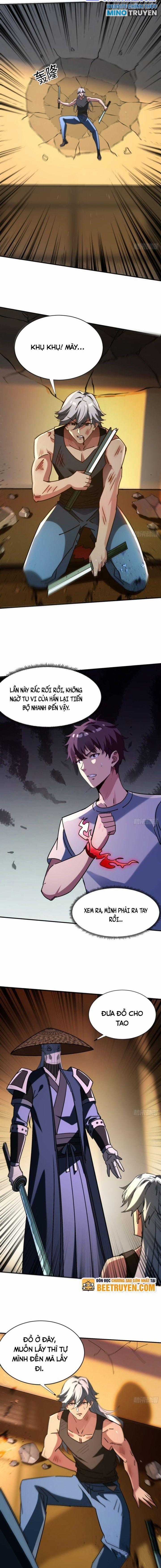 Bạn Gái Của Tôi Toàn Là Truyền Thuyết Chapter 109 trang 1