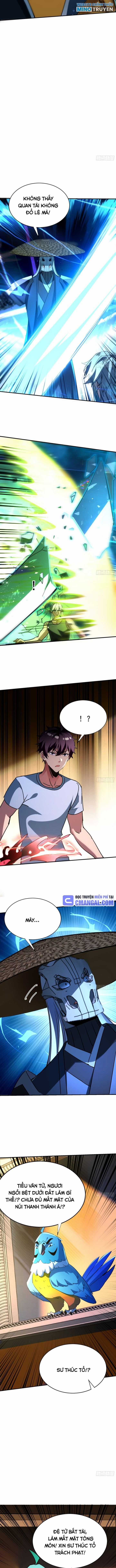 Bạn Gái Của Tôi Toàn Là Truyền Thuyết Chapter 109 trang 2