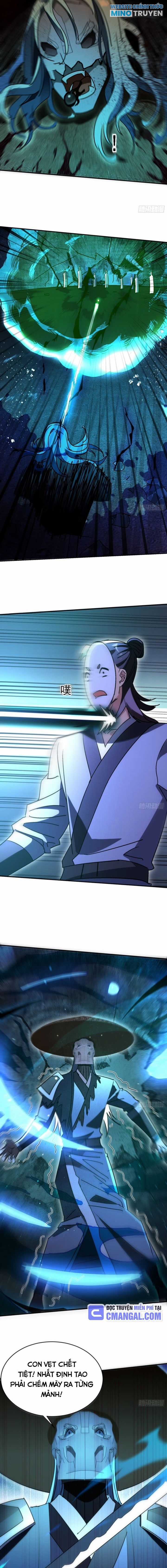 Bạn Gái Của Tôi Toàn Là Truyền Thuyết Chapter 109 trang 5