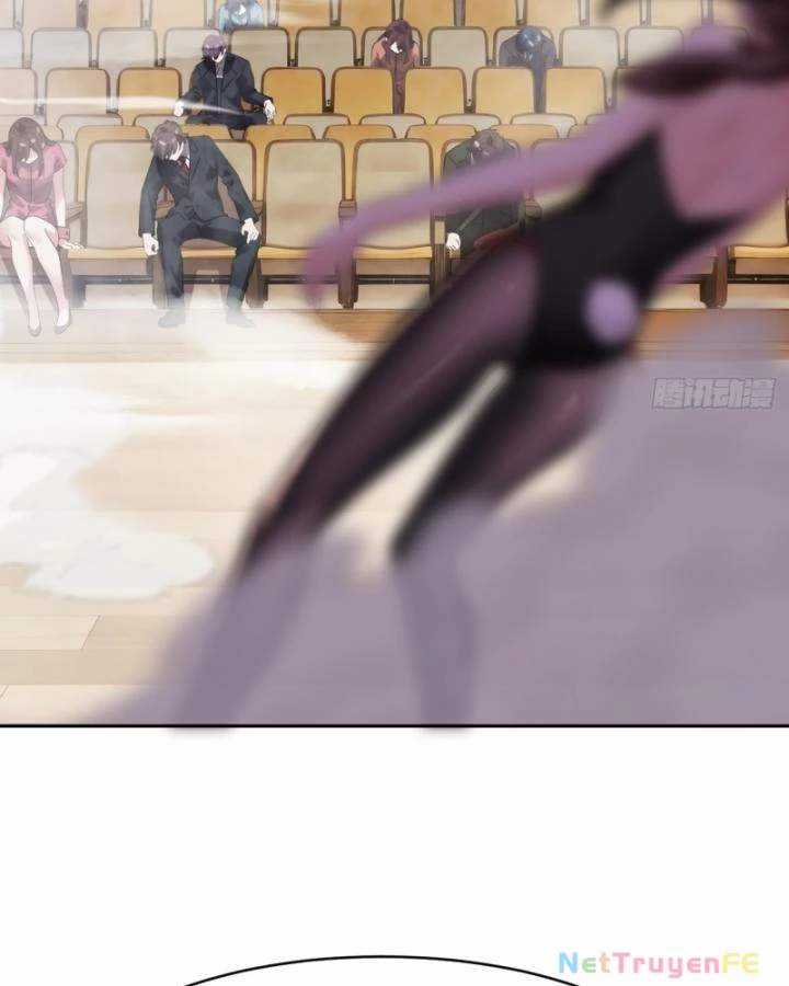 Bạn Gái Của Tôi Toàn Là Truyền Thuyết Chapter 11 trang 14