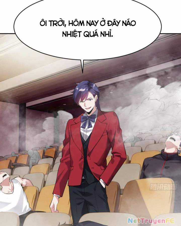 Bạn Gái Của Tôi Toàn Là Truyền Thuyết Chapter 11 trang 15