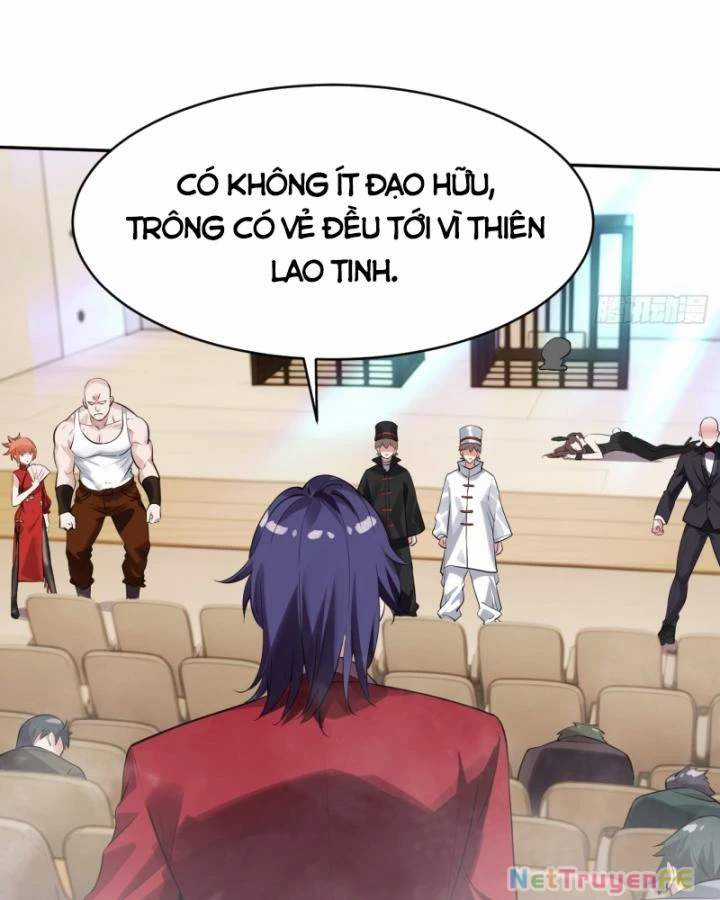 Bạn Gái Của Tôi Toàn Là Truyền Thuyết Chapter 11 trang 17