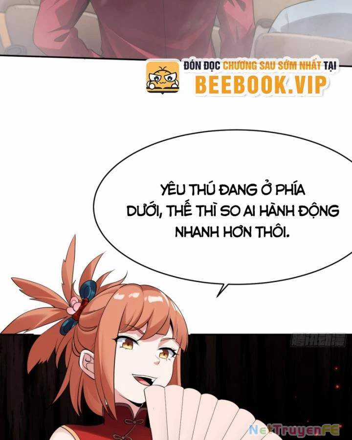 Bạn Gái Của Tôi Toàn Là Truyền Thuyết Chapter 11 trang 18