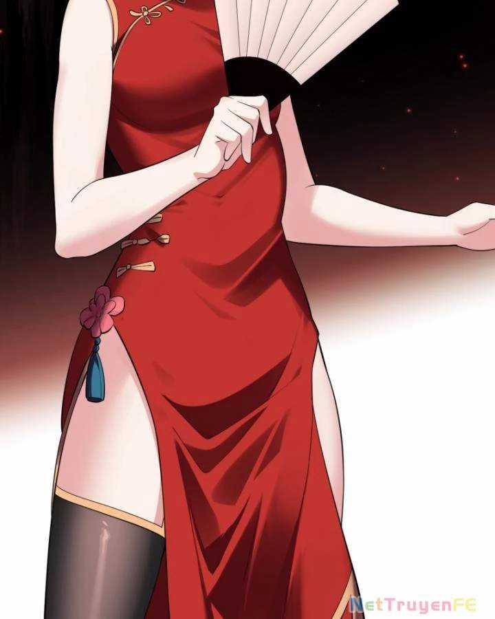 Bạn Gái Của Tôi Toàn Là Truyền Thuyết Chapter 11 trang 19