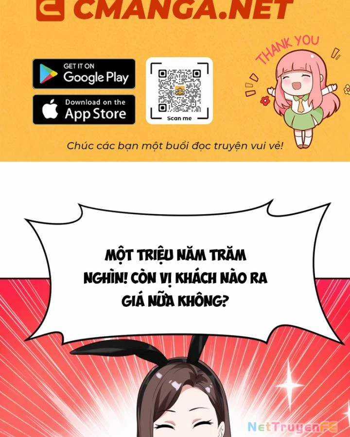 Bạn Gái Của Tôi Toàn Là Truyền Thuyết Chapter 11 trang 2