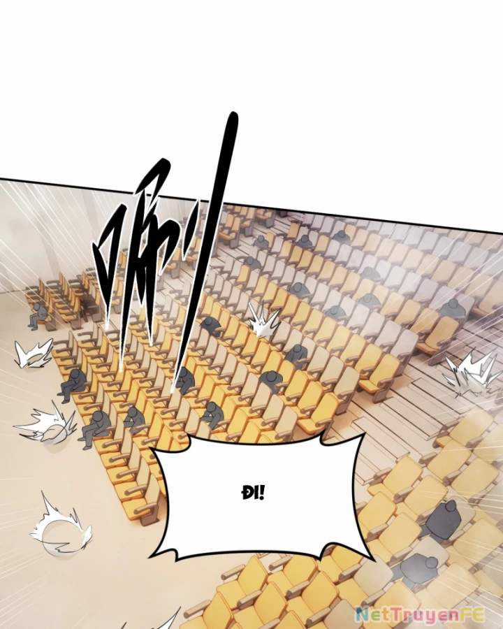 Bạn Gái Của Tôi Toàn Là Truyền Thuyết Chapter 11 trang 21