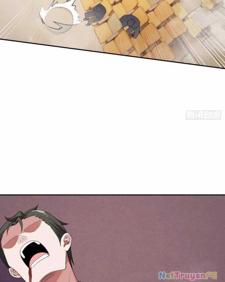 Bạn Gái Của Tôi Toàn Là Truyền Thuyết Chapter 11 trang 22