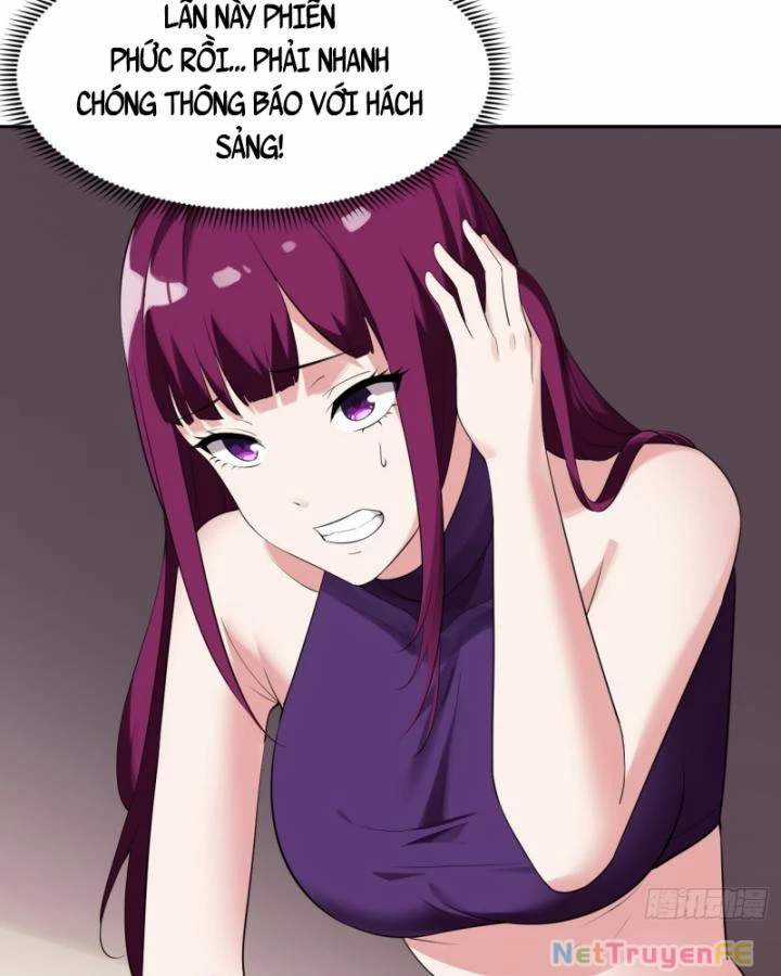 Bạn Gái Của Tôi Toàn Là Truyền Thuyết Chapter 11 trang 24