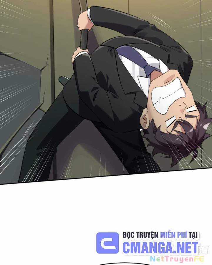 Bạn Gái Của Tôi Toàn Là Truyền Thuyết Chapter 11 trang 27