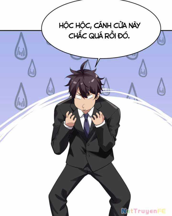 Bạn Gái Của Tôi Toàn Là Truyền Thuyết Chapter 11 trang 28