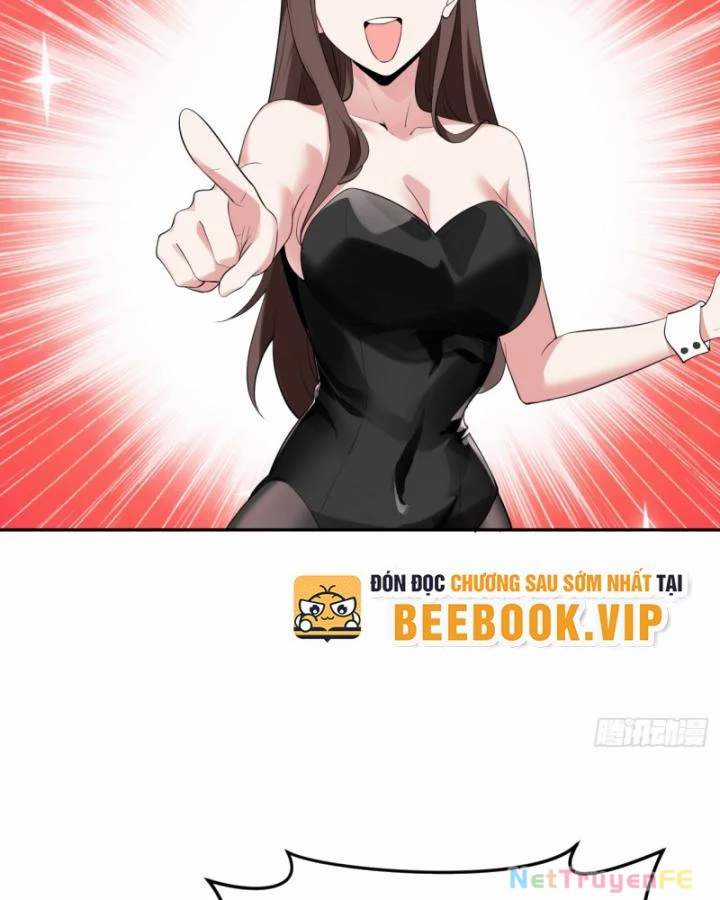 Bạn Gái Của Tôi Toàn Là Truyền Thuyết Chapter 11 trang 3