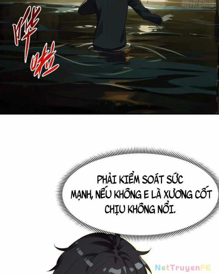 Bạn Gái Của Tôi Toàn Là Truyền Thuyết Chapter 11 trang 31