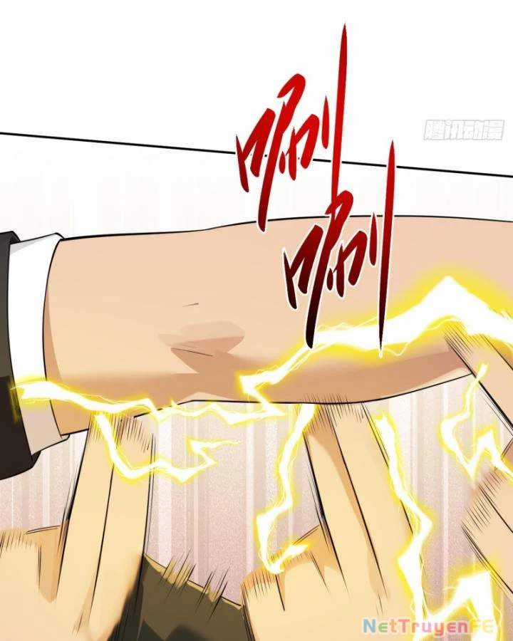 Bạn Gái Của Tôi Toàn Là Truyền Thuyết Chapter 11 trang 33