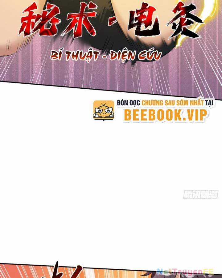 Bạn Gái Của Tôi Toàn Là Truyền Thuyết Chapter 11 trang 34