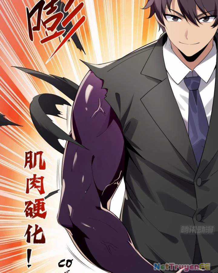 Bạn Gái Của Tôi Toàn Là Truyền Thuyết Chapter 11 trang 35