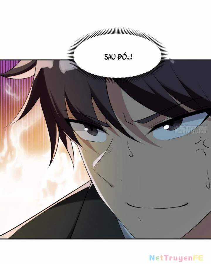 Bạn Gái Của Tôi Toàn Là Truyền Thuyết Chapter 11 trang 37