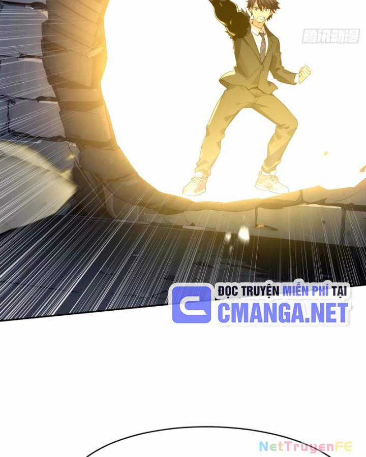 Bạn Gái Của Tôi Toàn Là Truyền Thuyết Chapter 11 trang 41