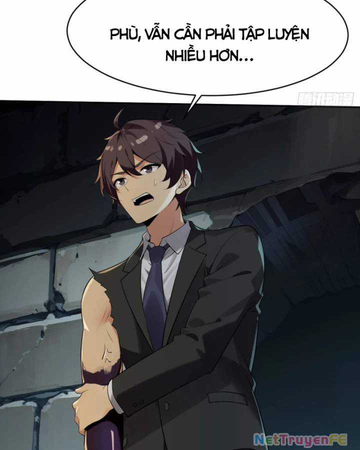 Bạn Gái Của Tôi Toàn Là Truyền Thuyết Chapter 11 trang 42