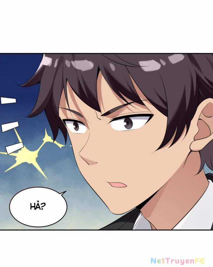 Bạn Gái Của Tôi Toàn Là Truyền Thuyết Chapter 11 trang 44