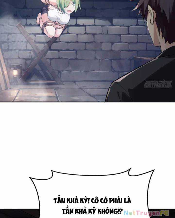 Bạn Gái Của Tôi Toàn Là Truyền Thuyết Chapter 11 trang 46