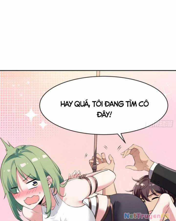 Bạn Gái Của Tôi Toàn Là Truyền Thuyết Chapter 11 trang 49