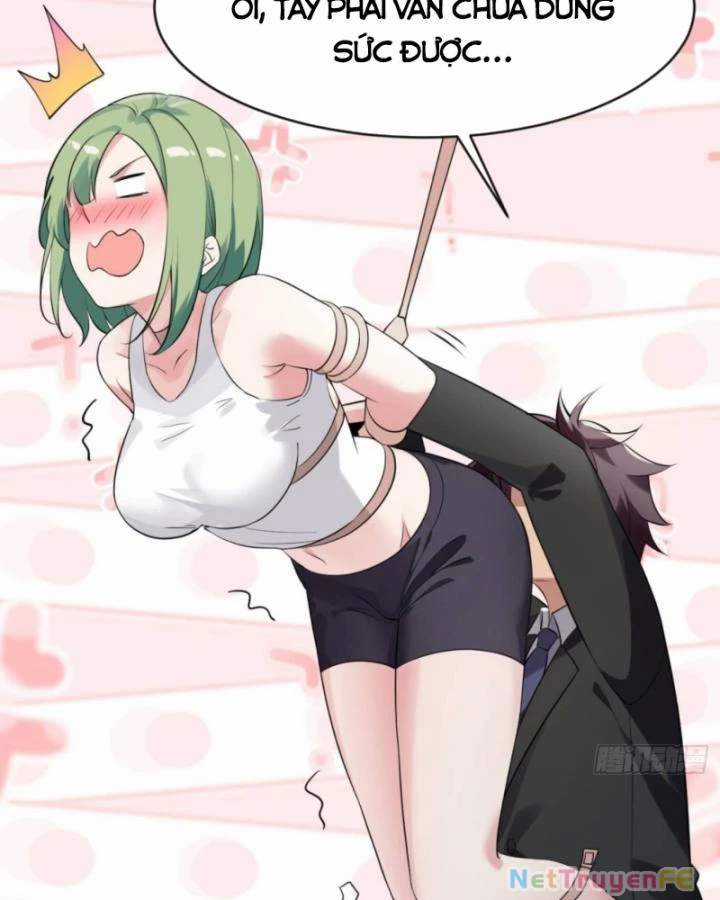 Bạn Gái Của Tôi Toàn Là Truyền Thuyết Chapter 11 trang 51