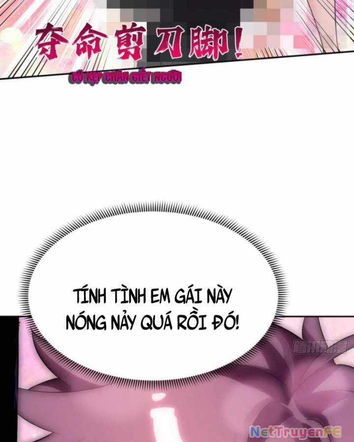 Bạn Gái Của Tôi Toàn Là Truyền Thuyết Chapter 11 trang 54