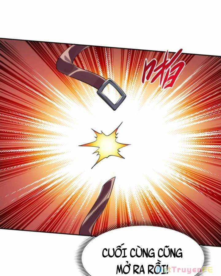 Bạn Gái Của Tôi Toàn Là Truyền Thuyết Chapter 11 trang 57