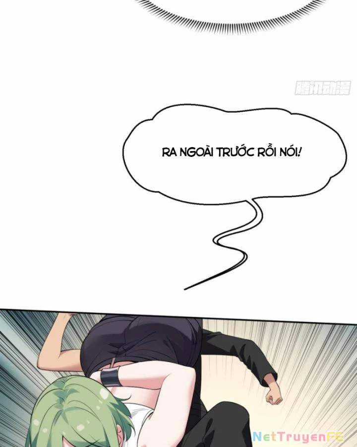 Bạn Gái Của Tôi Toàn Là Truyền Thuyết Chapter 11 trang 58