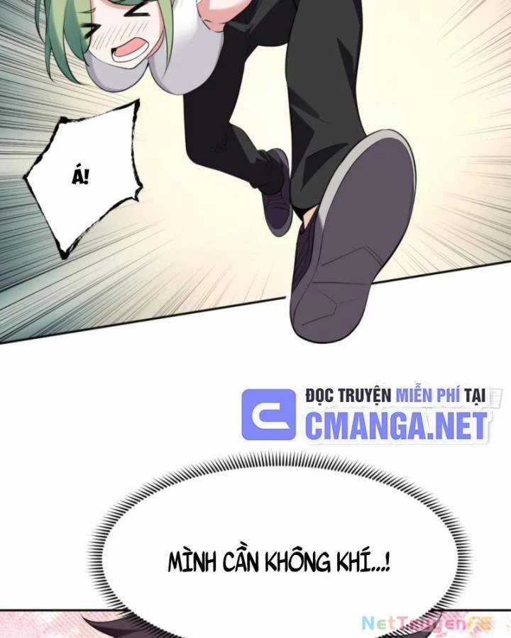 Bạn Gái Của Tôi Toàn Là Truyền Thuyết Chapter 11 trang 59