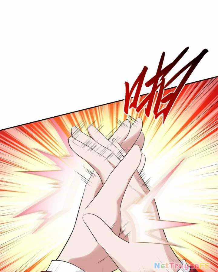 Bạn Gái Của Tôi Toàn Là Truyền Thuyết Chapter 11 trang 6