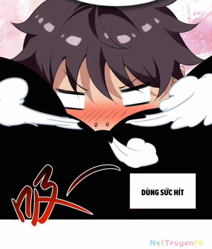 Bạn Gái Của Tôi Toàn Là Truyền Thuyết Chapter 11 trang 60