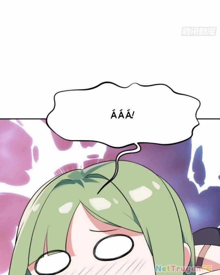 Bạn Gái Của Tôi Toàn Là Truyền Thuyết Chapter 11 trang 61