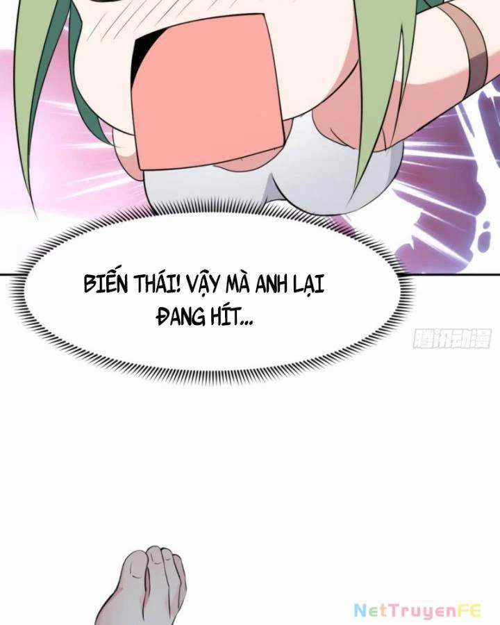 Bạn Gái Của Tôi Toàn Là Truyền Thuyết Chapter 11 trang 62