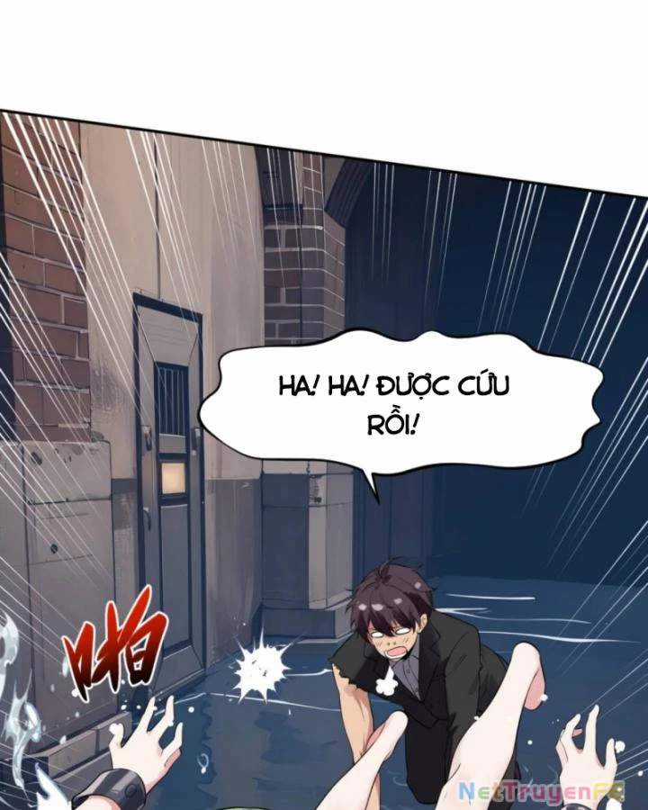 Bạn Gái Của Tôi Toàn Là Truyền Thuyết Chapter 11 trang 65