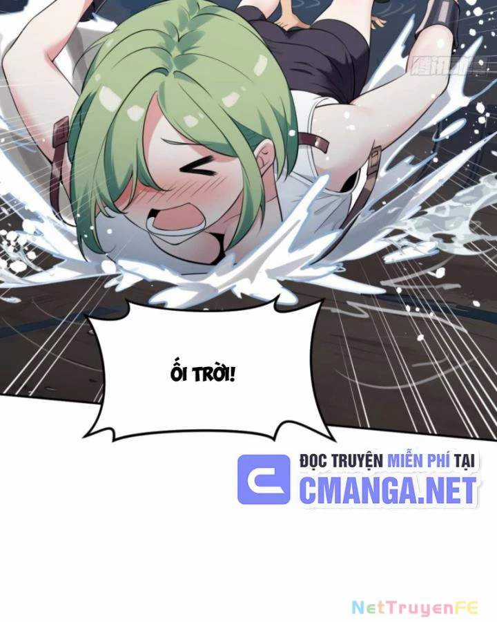 Bạn Gái Của Tôi Toàn Là Truyền Thuyết Chapter 11 trang 66