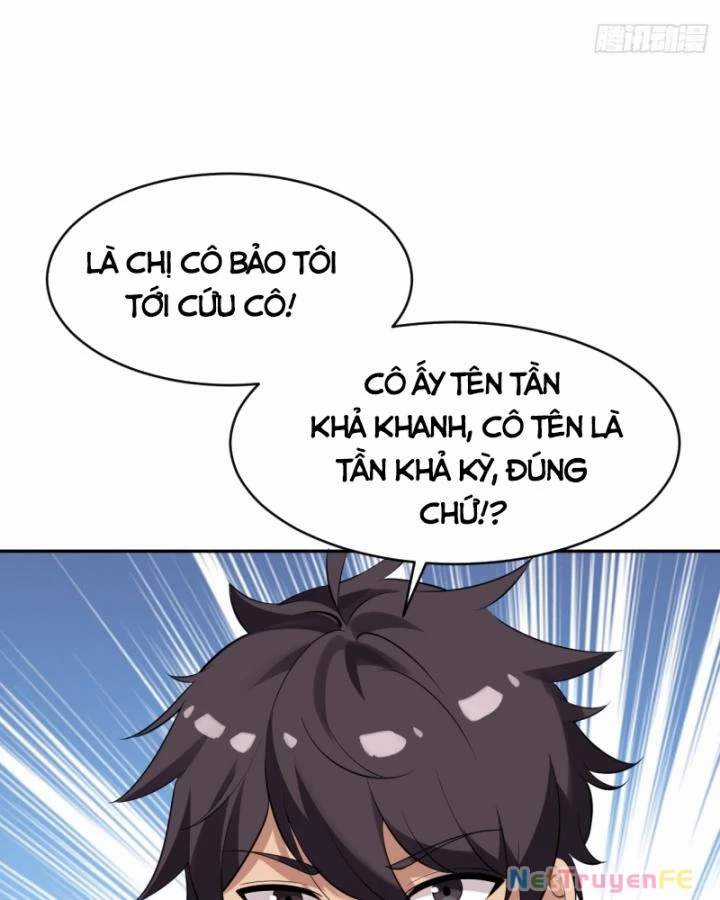 Bạn Gái Của Tôi Toàn Là Truyền Thuyết Chapter 11 trang 67