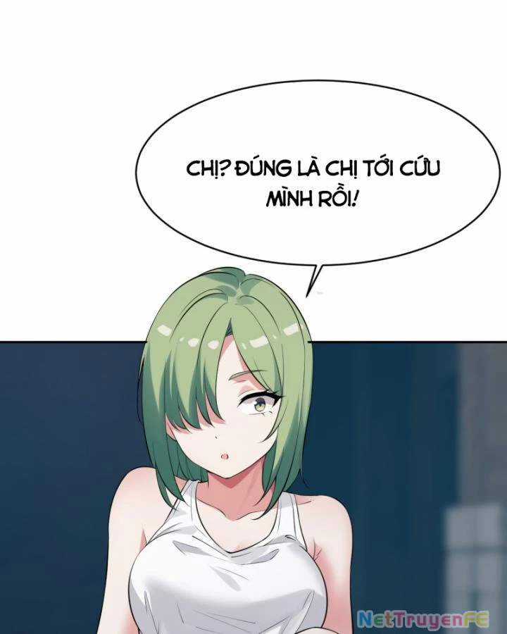 Bạn Gái Của Tôi Toàn Là Truyền Thuyết Chapter 11 trang 69